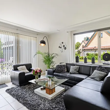 Nature S Getaway A In Putten, Cleaning Included