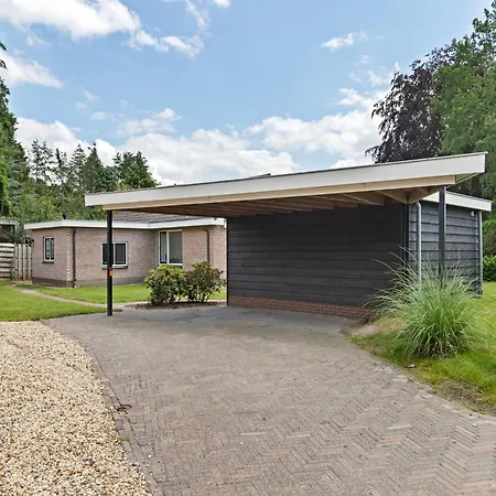 Nature S Getaway A In Putten, Cleaning Included Putten