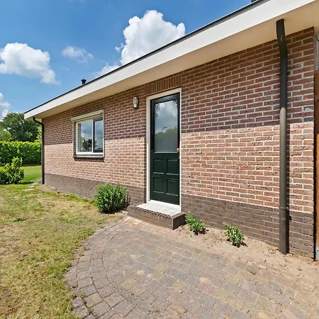 Nature S Getaway A In Putten, Cleaning Included Holiday home