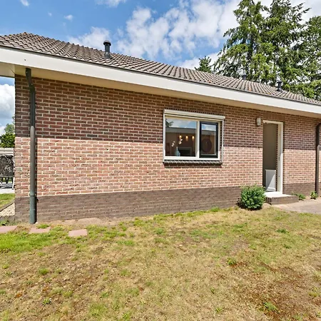 In Near Veluwe Park, Cleaning Included * Putten