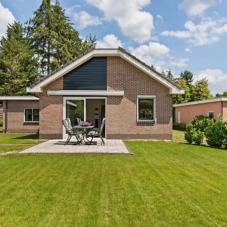 Nature S Getaway A In Putten, Cleaning Included Holiday home