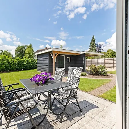 Nature S Getaway A In Putten, Cleaning Included Holiday home