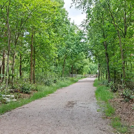 Nature S Getaway A In Putten, Cleaning Included * Putten