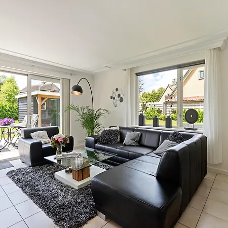 Holiday home In Near Veluwe Park, Cleaning Included
