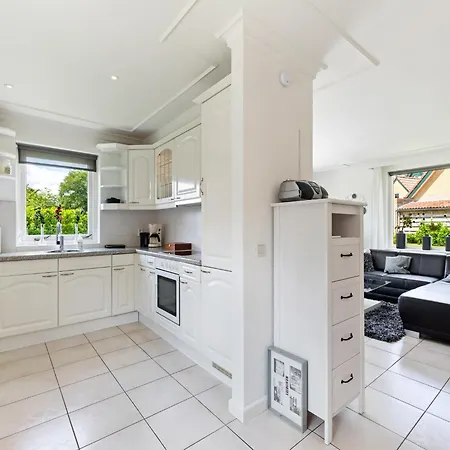 Holiday home Nature S Getaway A In Putten, Cleaning Included *