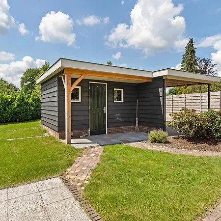 Holiday home In Near Veluwe Park, Cleaning Included Putten