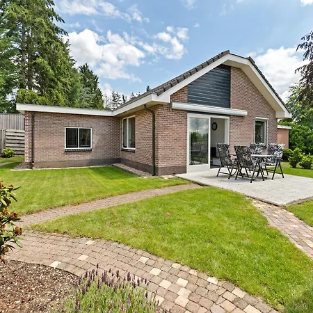 Holiday home Nature S Getaway A In Putten, Cleaning Included