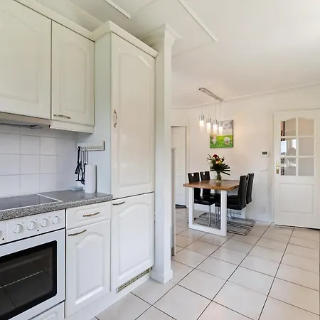 Holiday home In Near Veluwe Park, Cleaning Included *