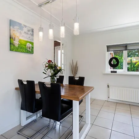 Nature S Getaway A In Putten, Cleaning Included Putten