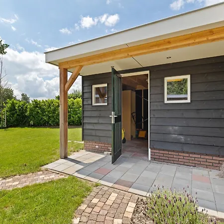 Nature S Getaway A In Putten, Cleaning Included * Putten