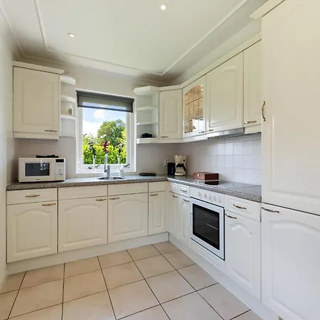 Nature S Getaway A In Putten, Cleaning Included