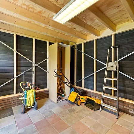 Holiday home In Near Veluwe Park, Cleaning Included