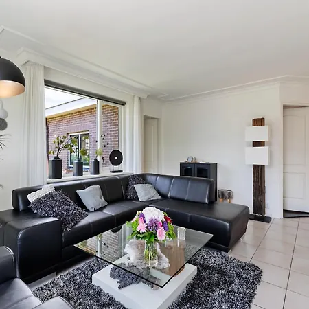Nature S Getaway A In Putten, Cleaning Included Holiday home *