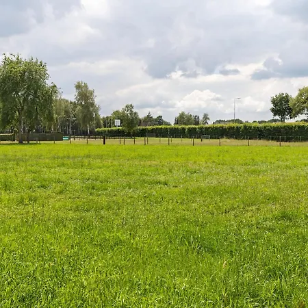 Nature S Getaway A In Putten, Cleaning Included Holiday home *