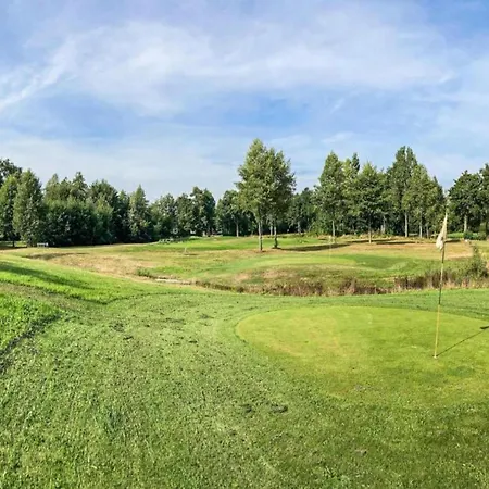 Vakantiehuis Nature S Getaway A In Putten, Cleaning Included