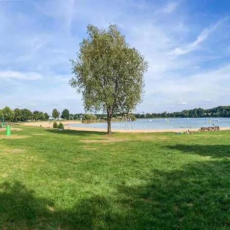 Nature S Getaway A In Putten, Cleaning Included Holiday home *